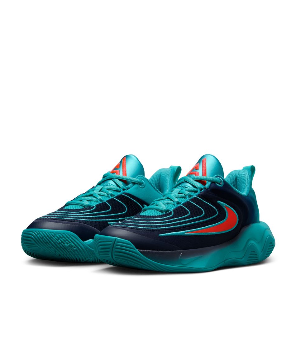 ナイキ(NIKE) バスケットシューズ 25S ヤニス イモータリティ4GS