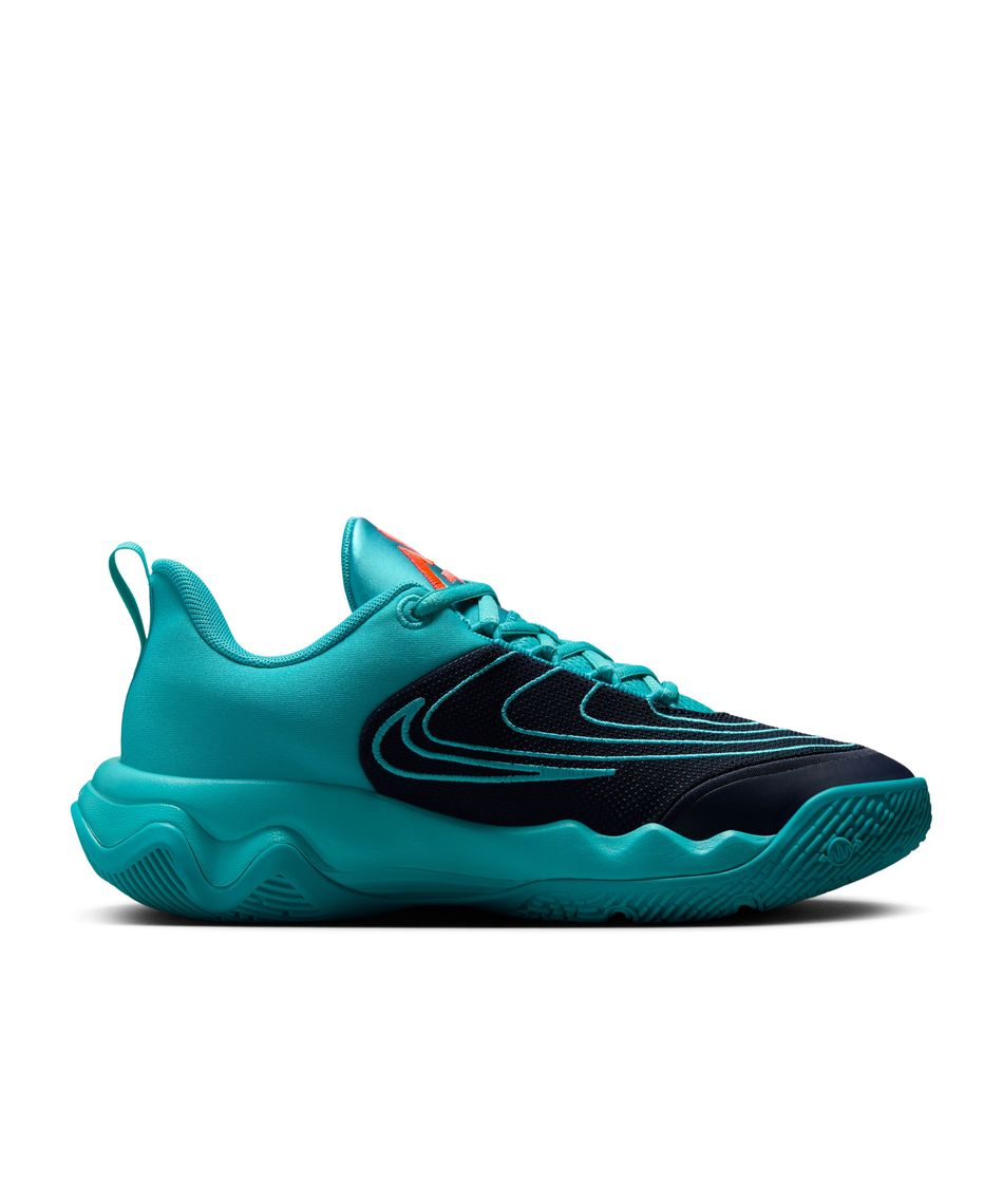 ❣️定価の34％OFF❣️新品未使用　NIKE バスケットシューズ27.5 ナイキ NIKE AIR MAX IMPACT4 DM1124 バスケットシューズ │Z