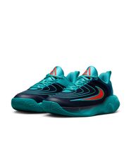 ナイキ(NIKE) バスケットシューズ 25S ヤニス イモータリティ4GS