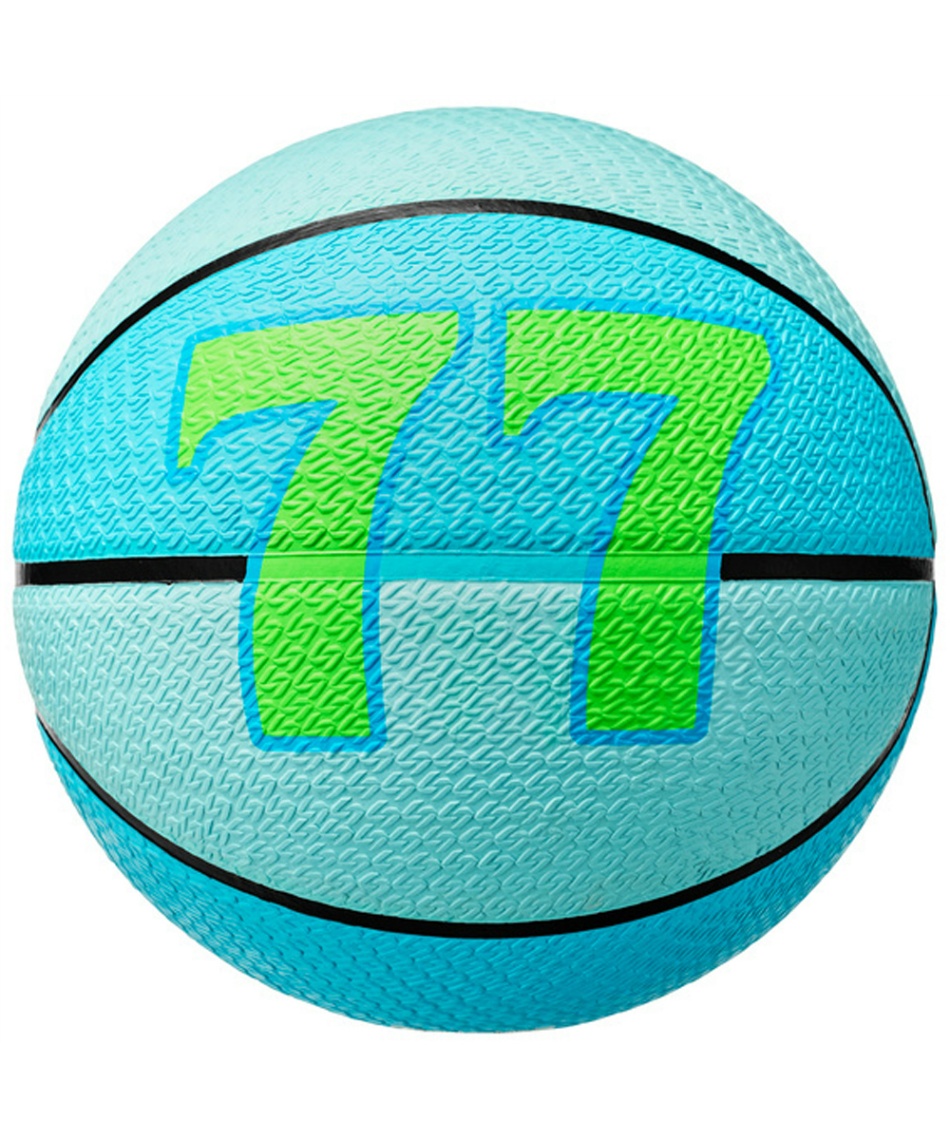 ジョーダン(JORDAN) バスケットボール 7号球 JDN プレイ