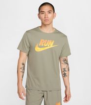 ランニングウェア Tシャツ 半袖 ラン エナジー マイラー 半袖T HJ3565