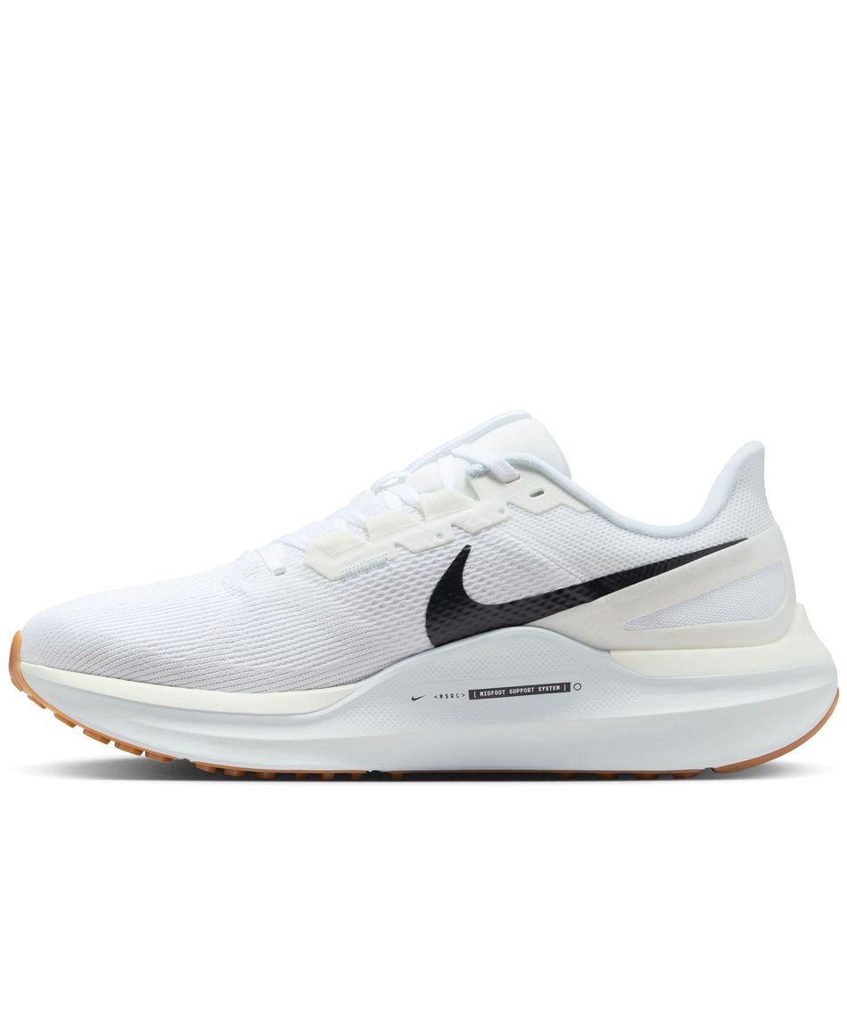 ランニングシューズ 25SU ズームストラクチャー 25 DJ7883-114