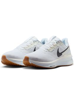 ランニングシューズ 25SU ズームストラクチャー 25 DJ7883-114