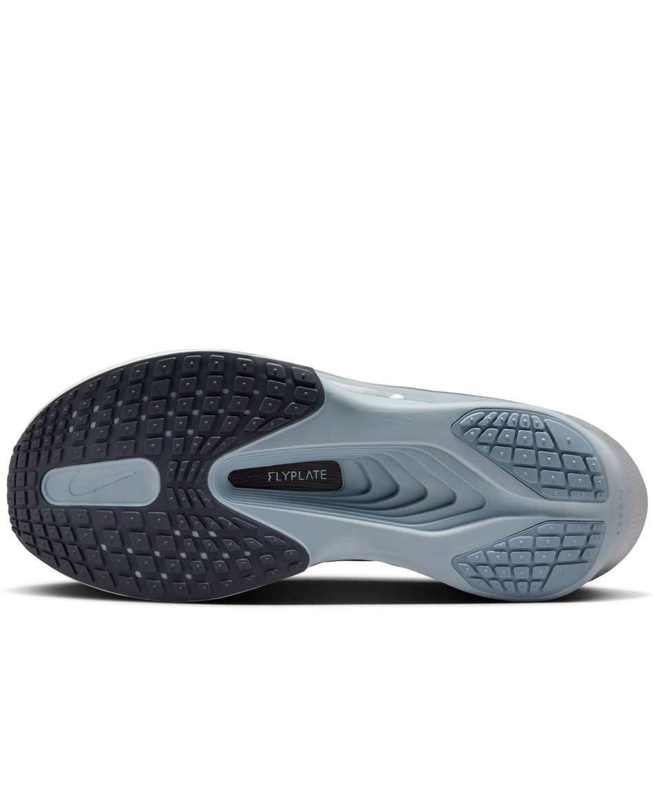 NIKE ズーム フライ 6 28cm 黒/グレー ランニングカーボンプレート ナイキの最厚底ランシュー！ お買い得感あふれる「新ズーム フライ」を