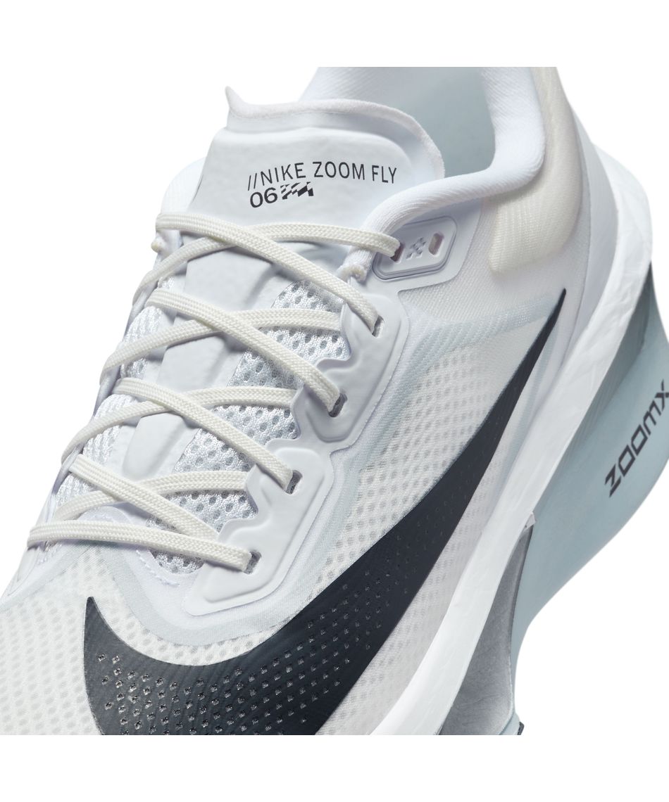 ランニングシューズ ズームフライ 6 FN8454-104 | スポーツ用品なら
