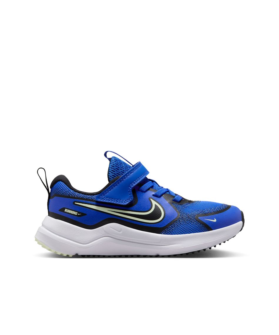 ジュニアスニーカー 25SU コスミックランナー PSV HM4400-407