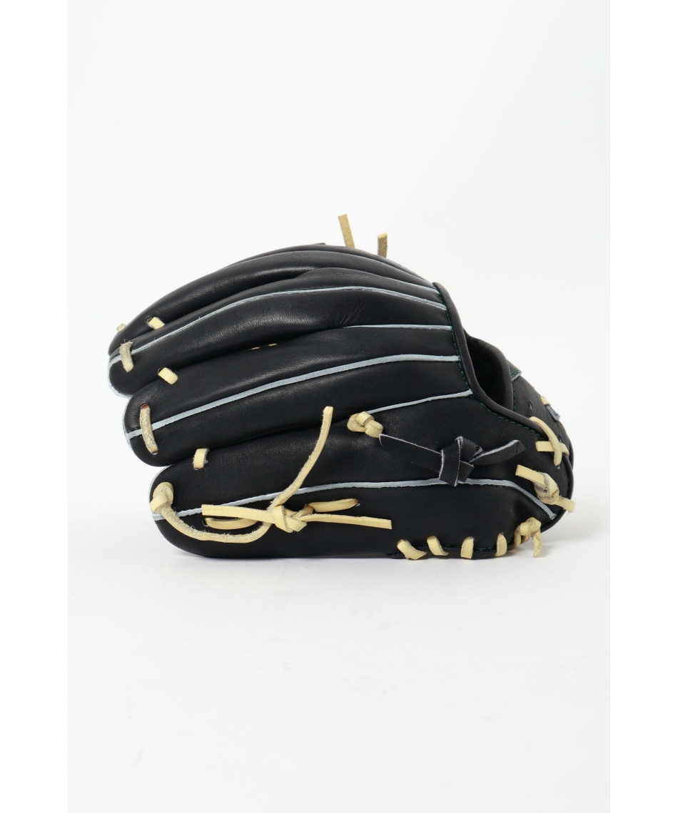 ジームス(Zeems) 野球 少年軟式グローブ オールラウンド用 S限定