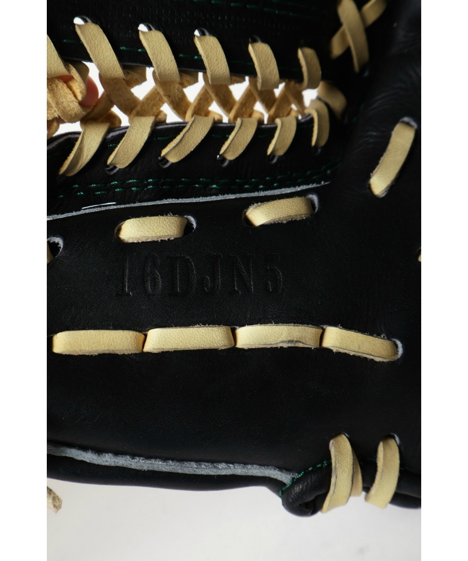 ジームス(Zeems) 野球 少年軟式グローブ オールラウンド用 S限定