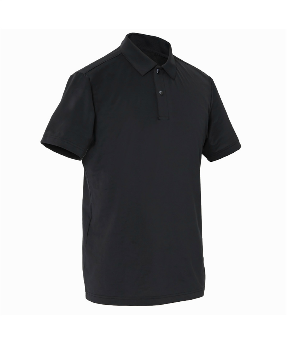 ポロシャツ 半袖 FTLC SSポロシャツ 25151636 【ご自宅配送限定