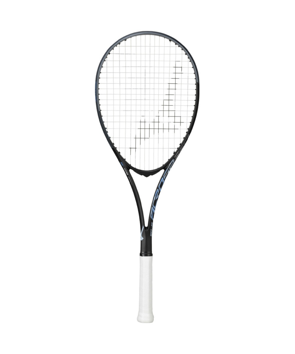 ミズノ(MIZUNO) ソフトテニスラケット 後衛向け アクロスピード