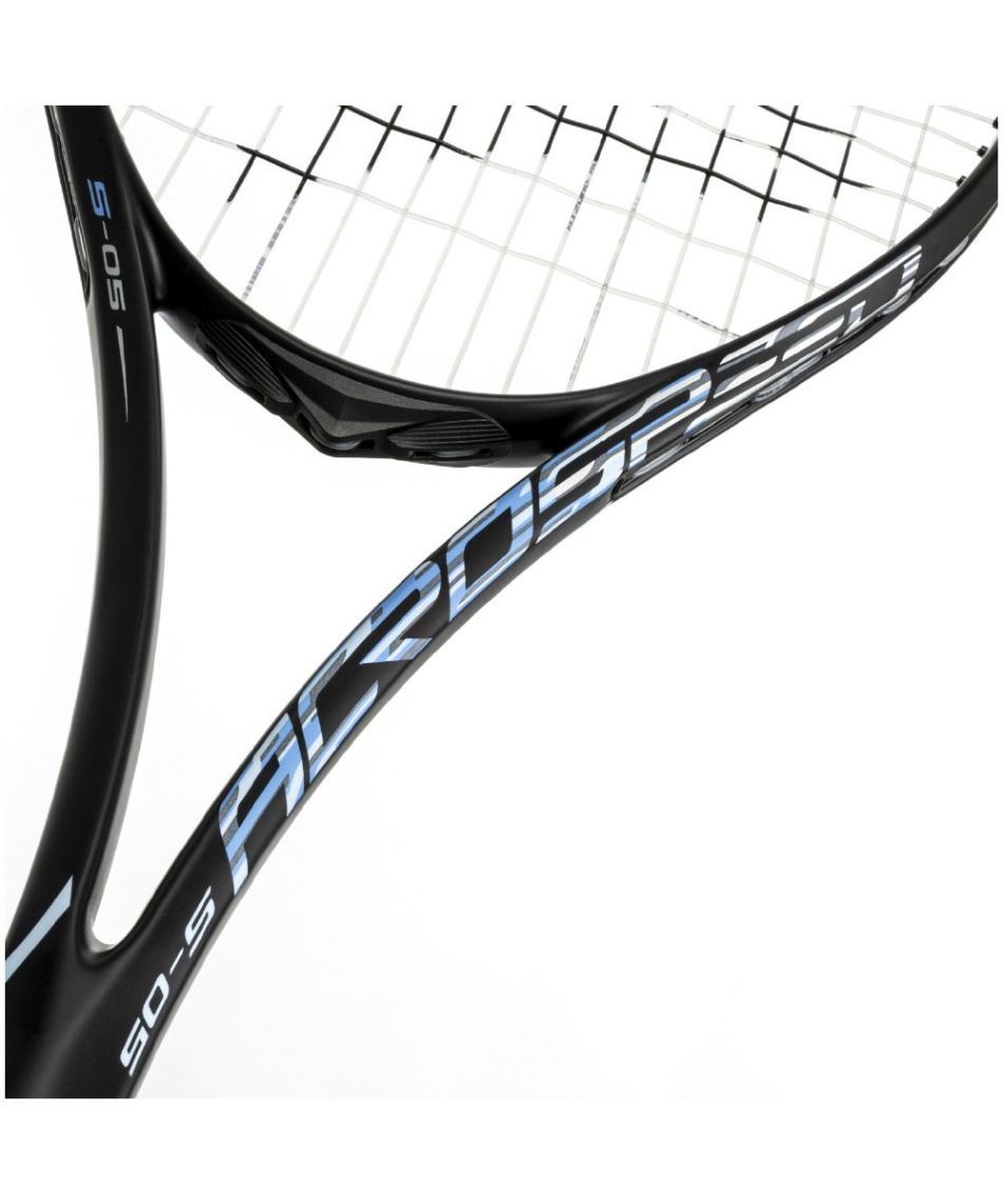 ミズノ(MIZUNO) ソフトテニスラケット 後衛向け アクロスピード