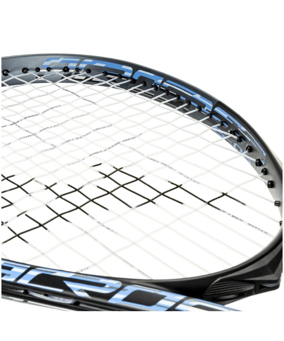 ミズノ(MIZUNO) ソフトテニスラケット 後衛向け アクロスピード S-05