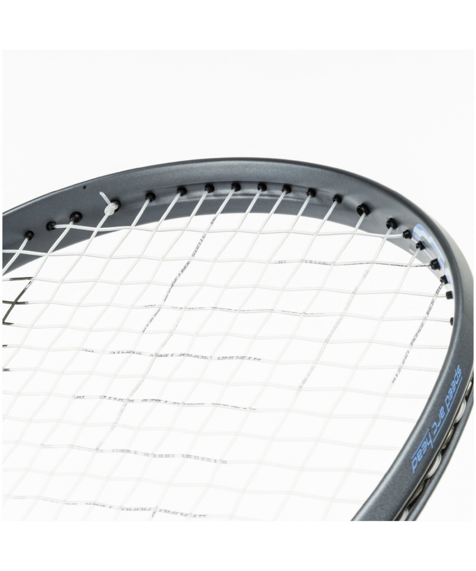 ミズノ(MIZUNO) ソフトテニスラケット 後衛向け アクロスピード S-05