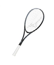 ミズノ(MIZUNO) ソフトテニスラケット 後衛向け アクロスピード S-05
