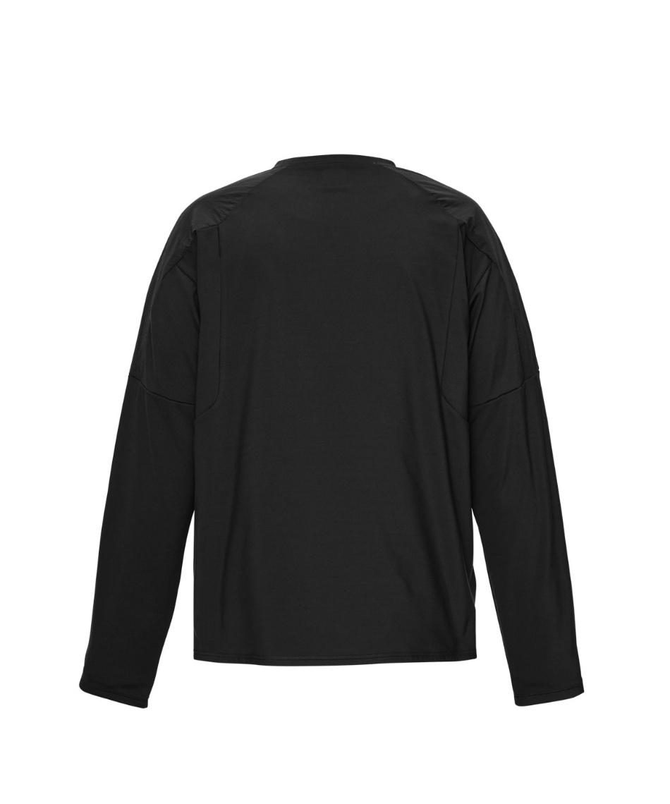 アスレタ(ATHLETA) サッカーウェア プラクティスシャツ 長袖 O-Rei