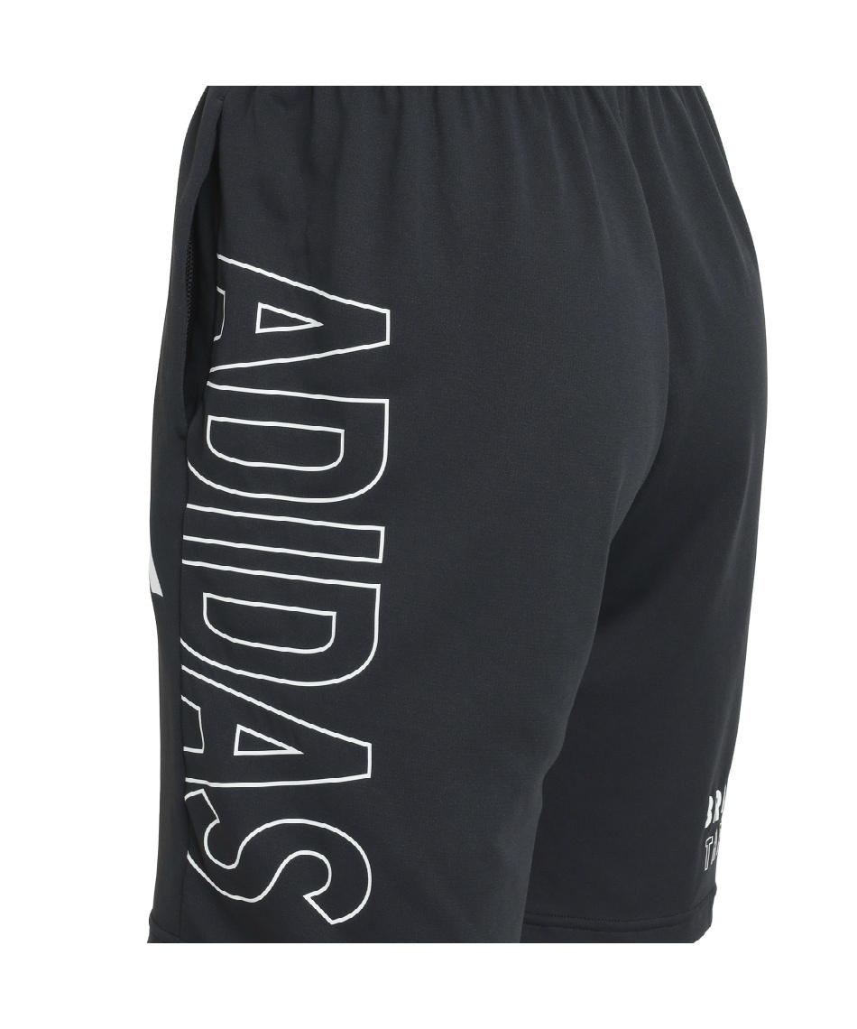 adidas 日本代表 ハーフパンツ 黒 adidas アディダス メンズ ジャージ ハーフパンツ セレーノ