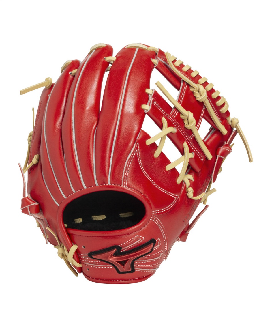 l|Cg180pt 10% OFF^SALE yz~Ym(MIZUNO) 싅 ʓO[u  pWILL DRIVE RED IBEXybN TCY9 1AJGR33513 Y fB[X 7080 Ep