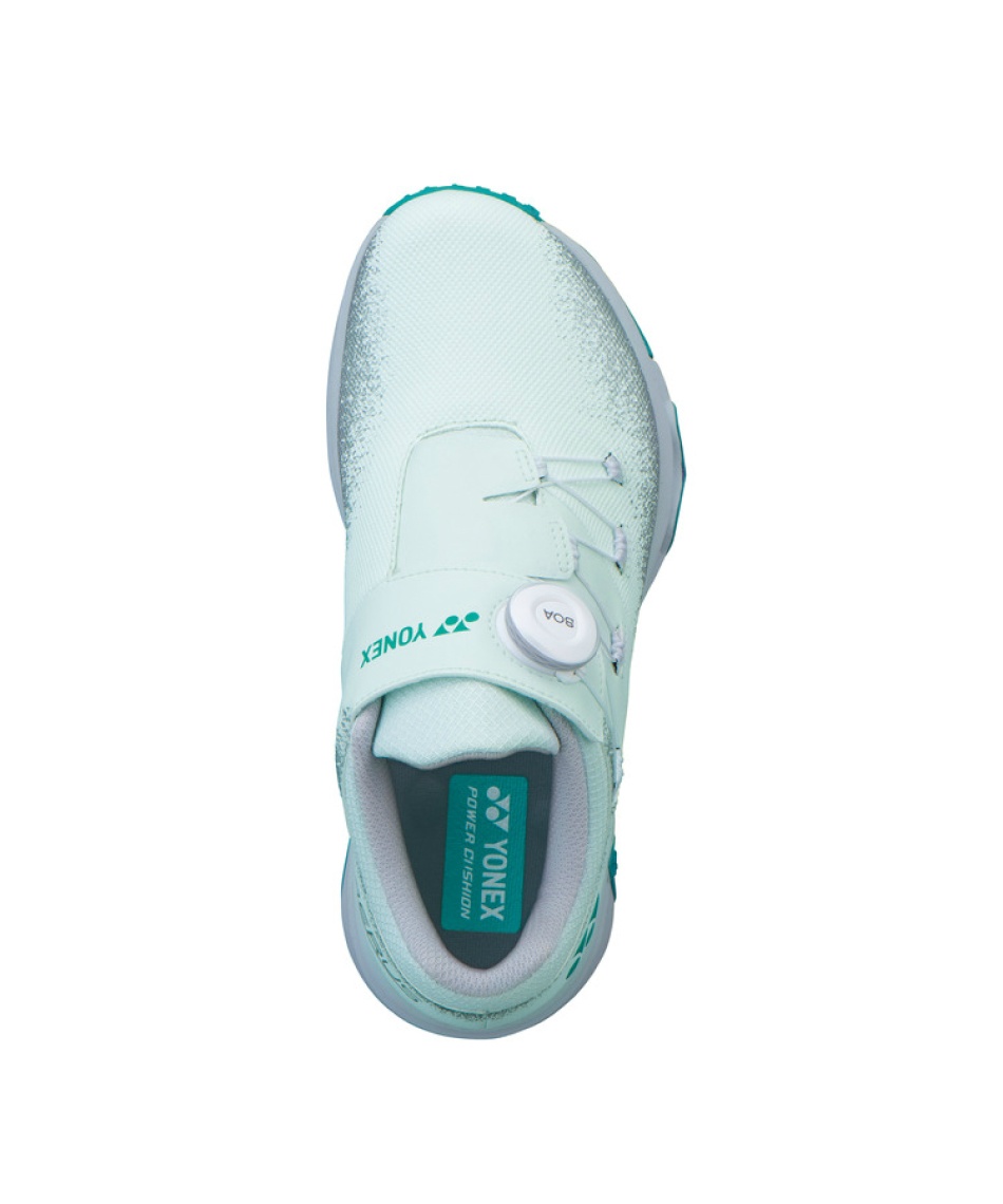 ヨネックス(YONEX) ゴルフシューズ スパイクレス パワークッションエア