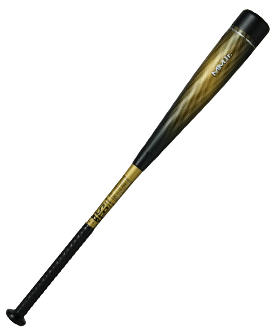 エスエスケイ(SSK) 野球 少年軟式バット MM ミドル SBB5079MD