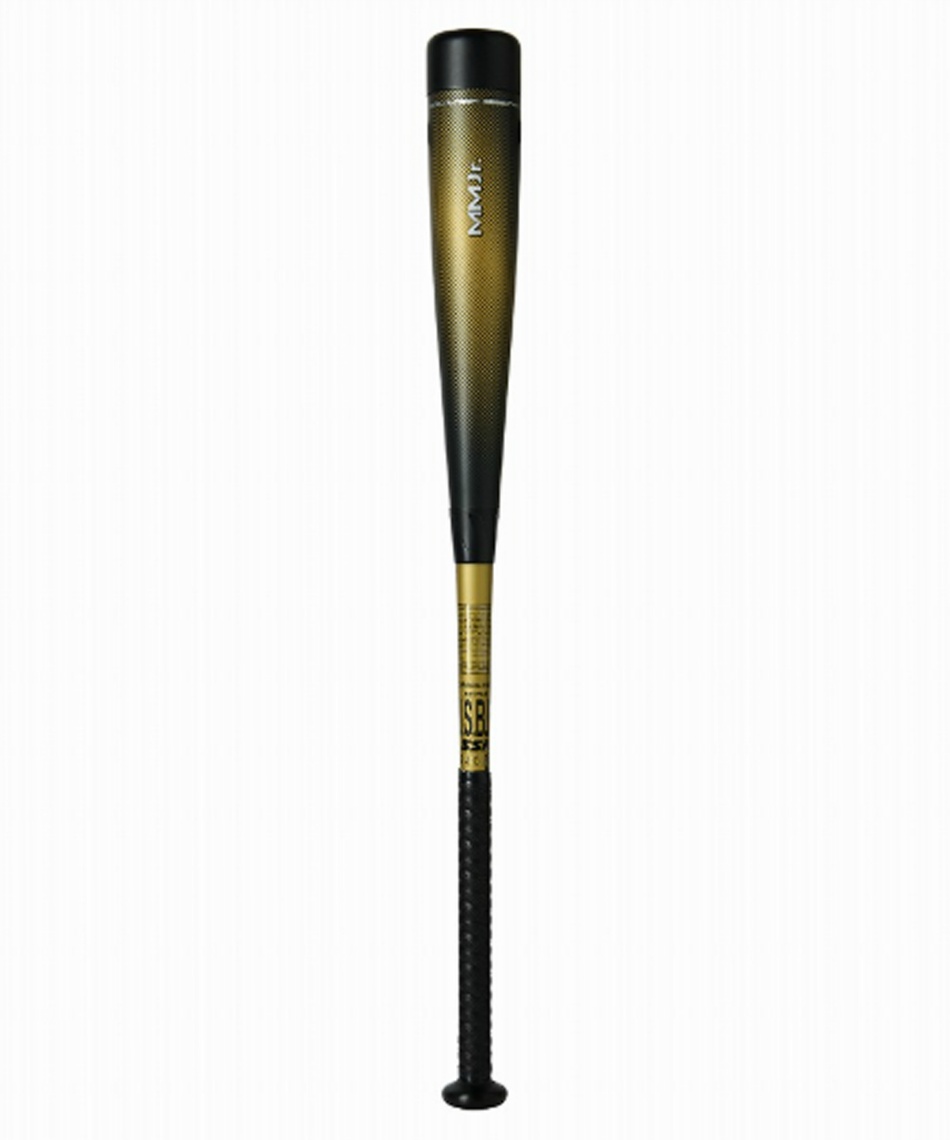 78cm MM Jr SSK /MM23後継/少年軟式バット SBB5079TP 2025モデル】SSK 少年軟式 バット MMJr. MMジュニア トップ