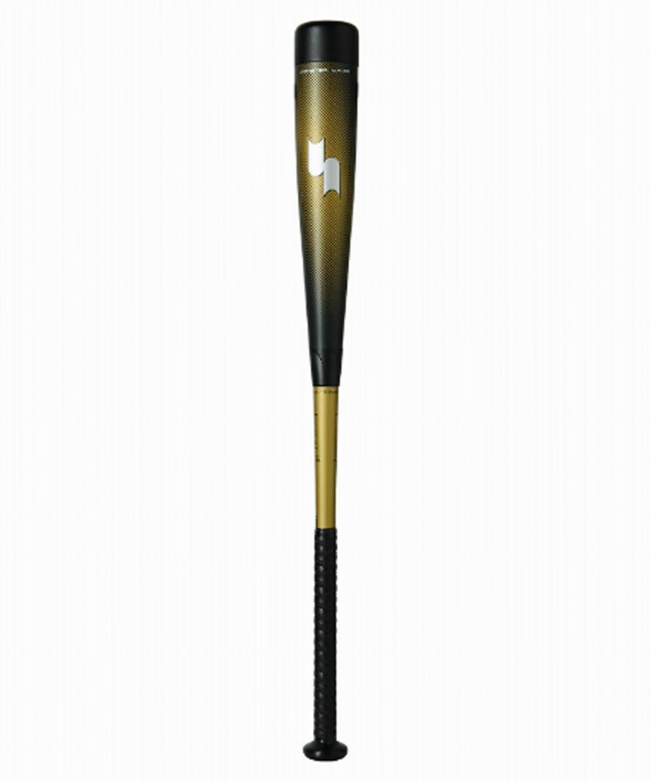 エスエスケイ(SSK) 野球 少年軟式バット MM ミドル SBB5079MD