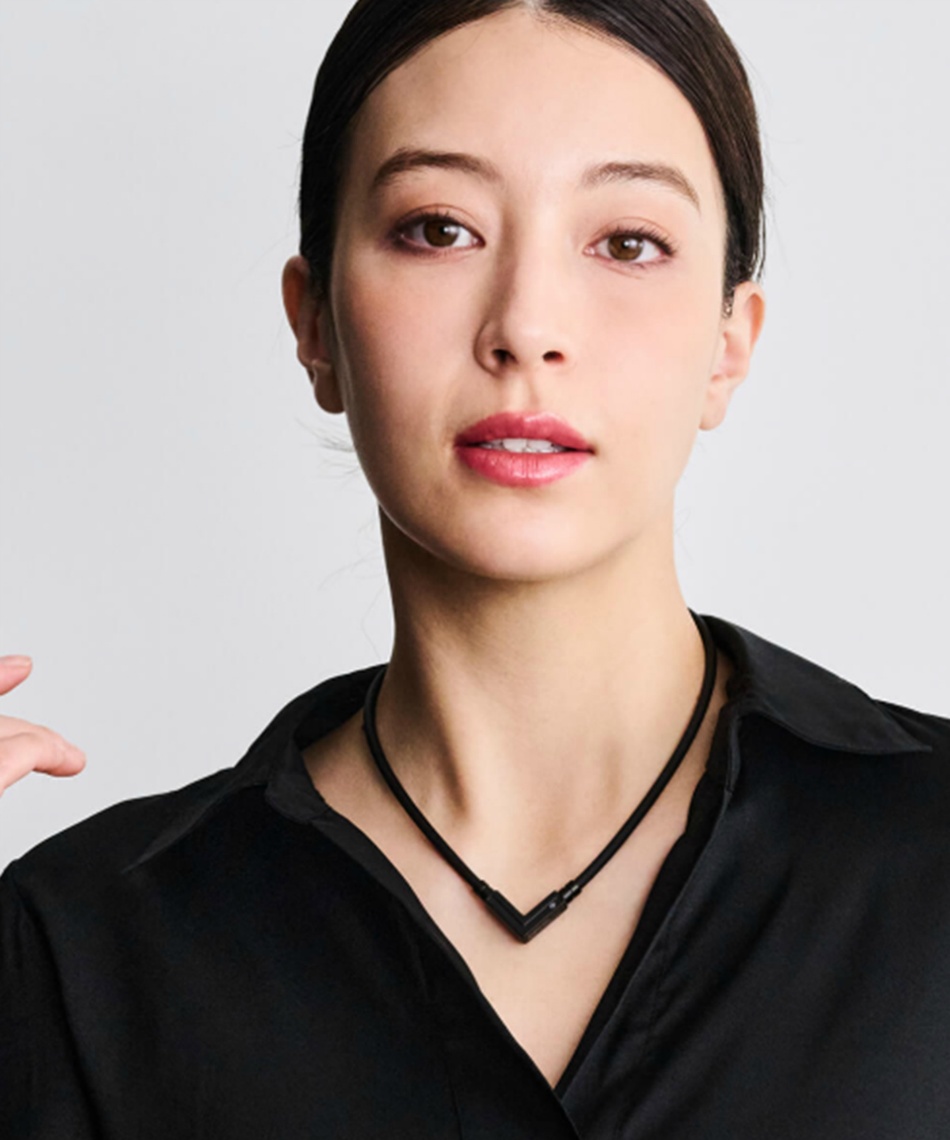 コラントッテ(Colantotte) 磁気ネックレス TAOネックレスα VEGA NEXT