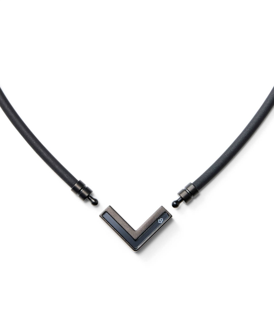 コラントッテ(Colantotte) 磁気ネックレス TAOネックレスα VEGA