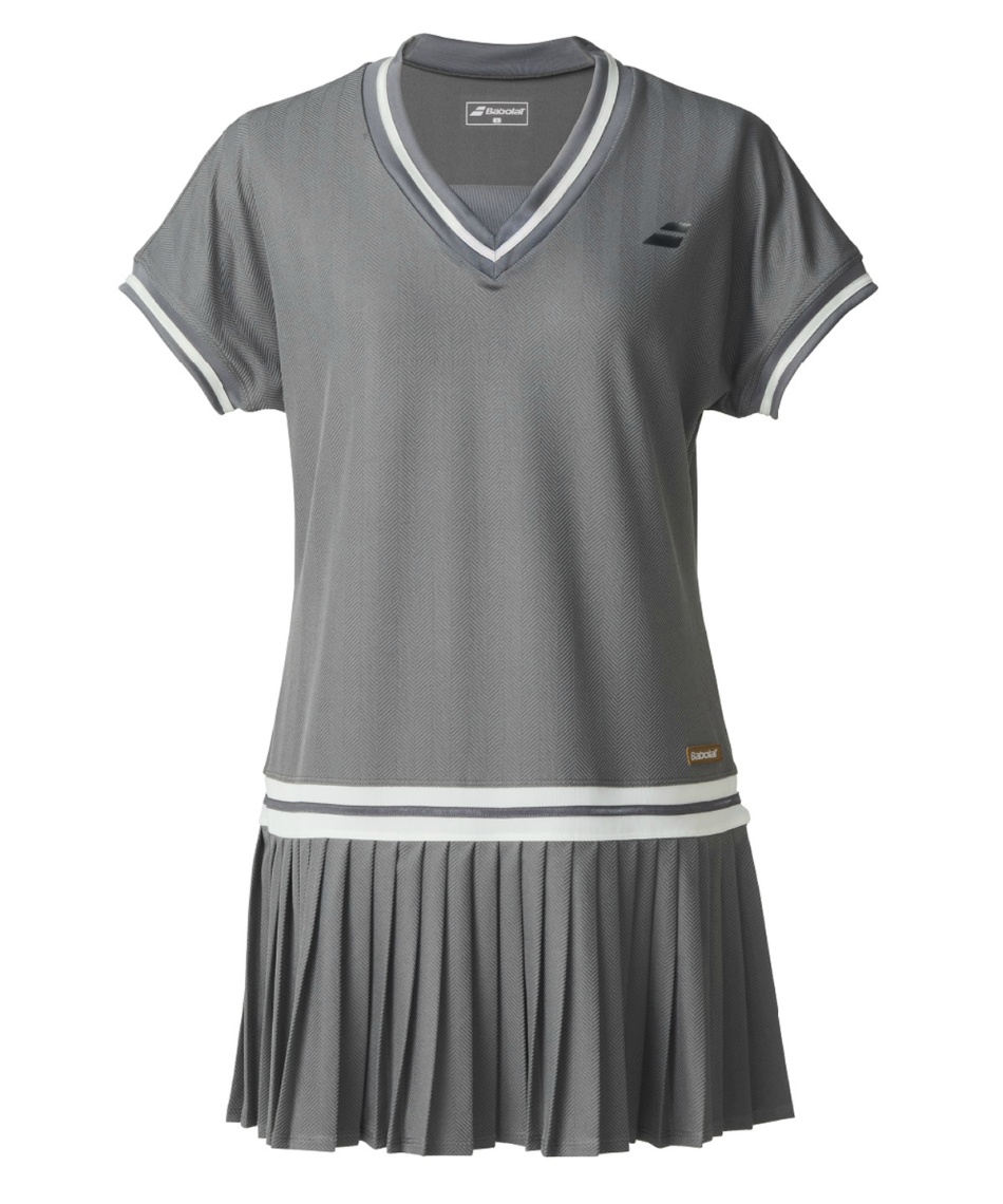l|Cg103pt 17% OFF^SALE yzo{(Babolat) ejXEFA oh~gEFA TVc  ORIGIN DRESS BWP5580 yKiz fB[X 107GY XL
