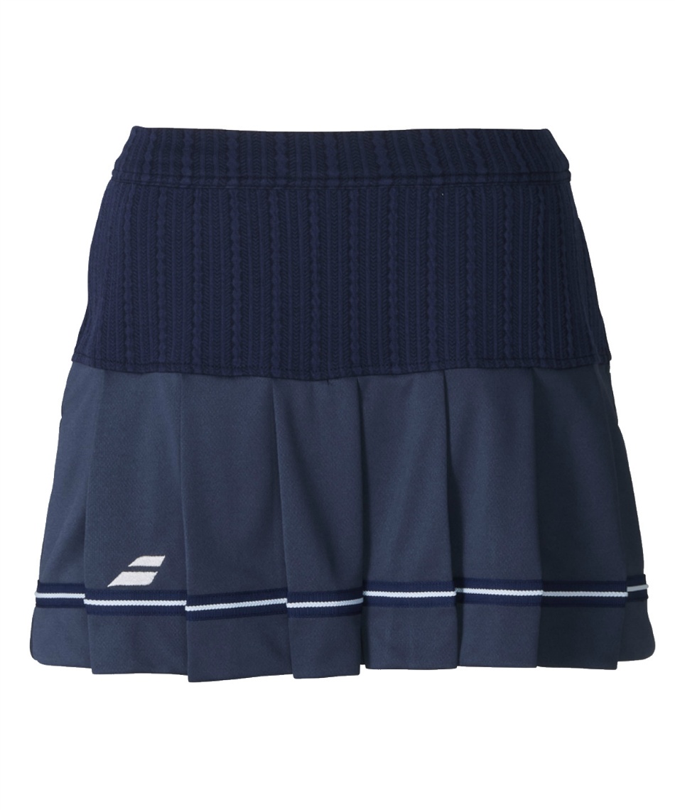 バボラスカート　あっきー Babolat バボラ テニスウェア レディース VS SKORT ゲーム