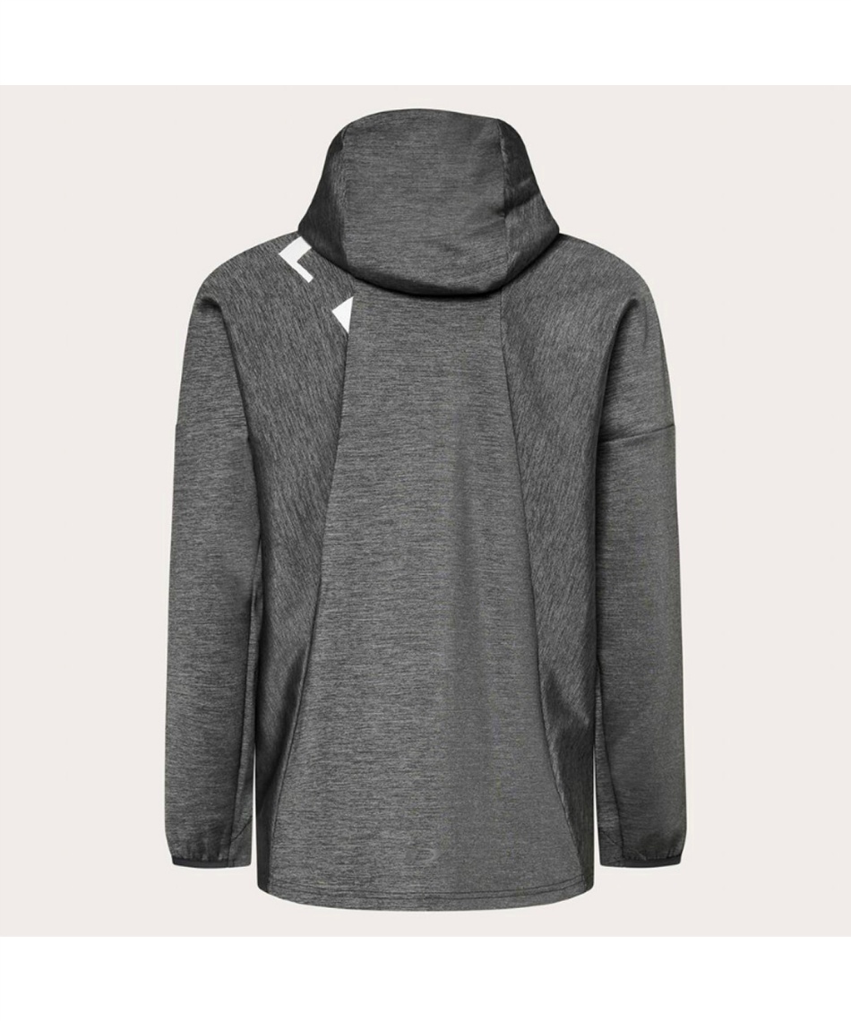 オークリー(OAKLEY) スポーツウェア ジャージ ジャケット 3RDG