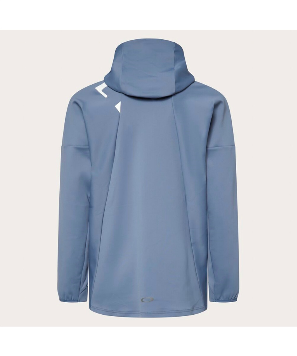 オークリー(OAKLEY) スポーツウェア ジャージ ジャケット 3RDG