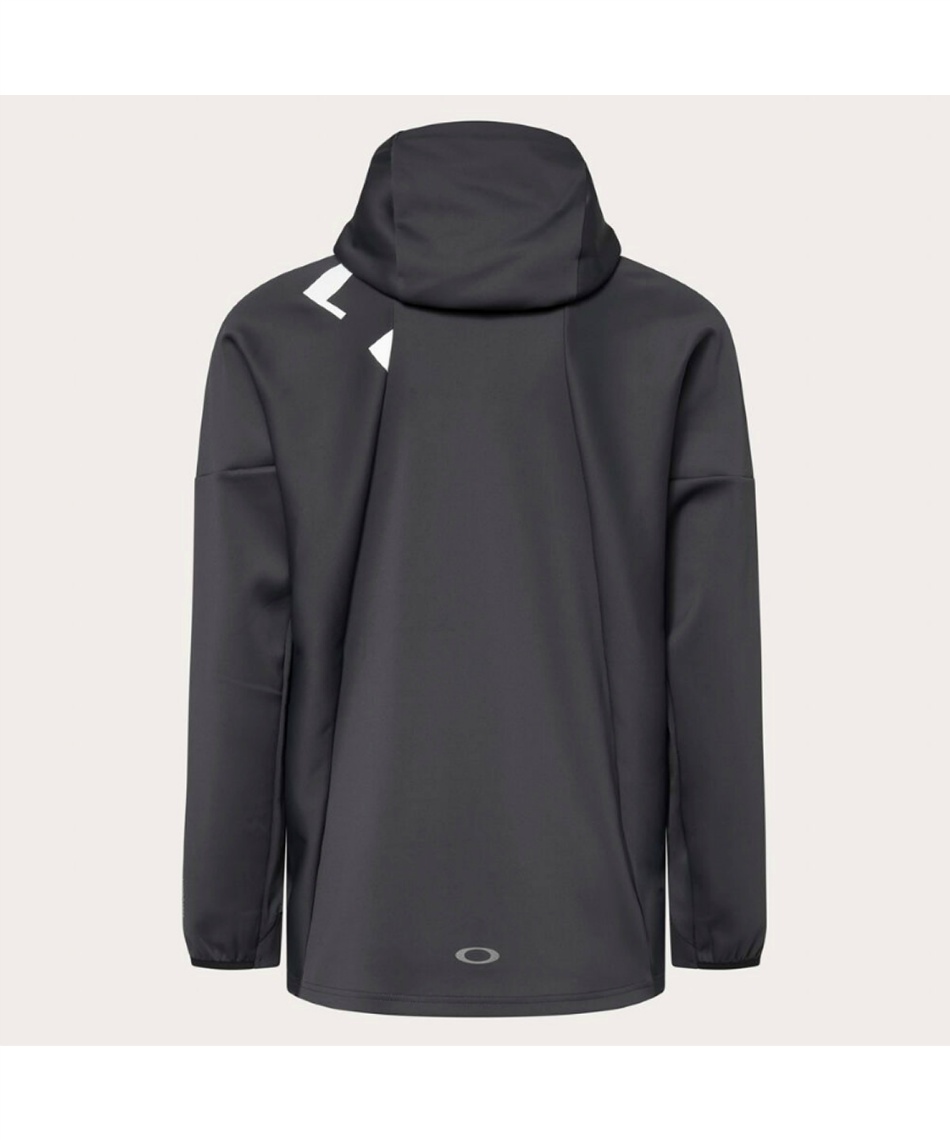 オークリー(OAKLEY) スポーツウェア ジャージ ジャケット 3RDG
