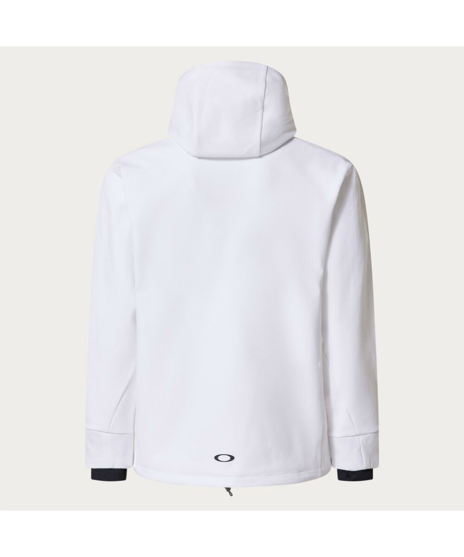 △ オークリー(OAKLEY) ウインドブレーカー ジャケット MATELASSE WARM