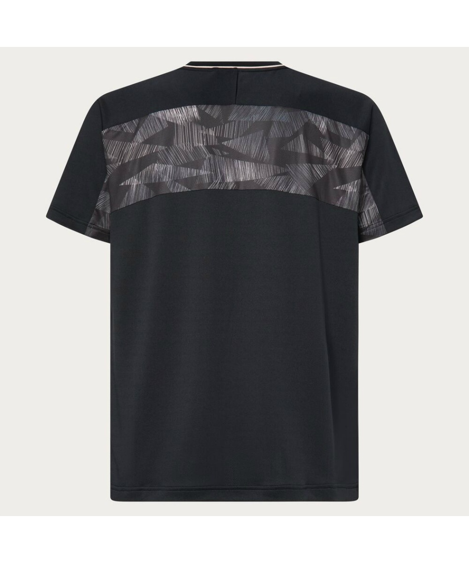 オークリー OAKLEY メンズ テニス 半袖Tシャツ  新品　3枚セット　S