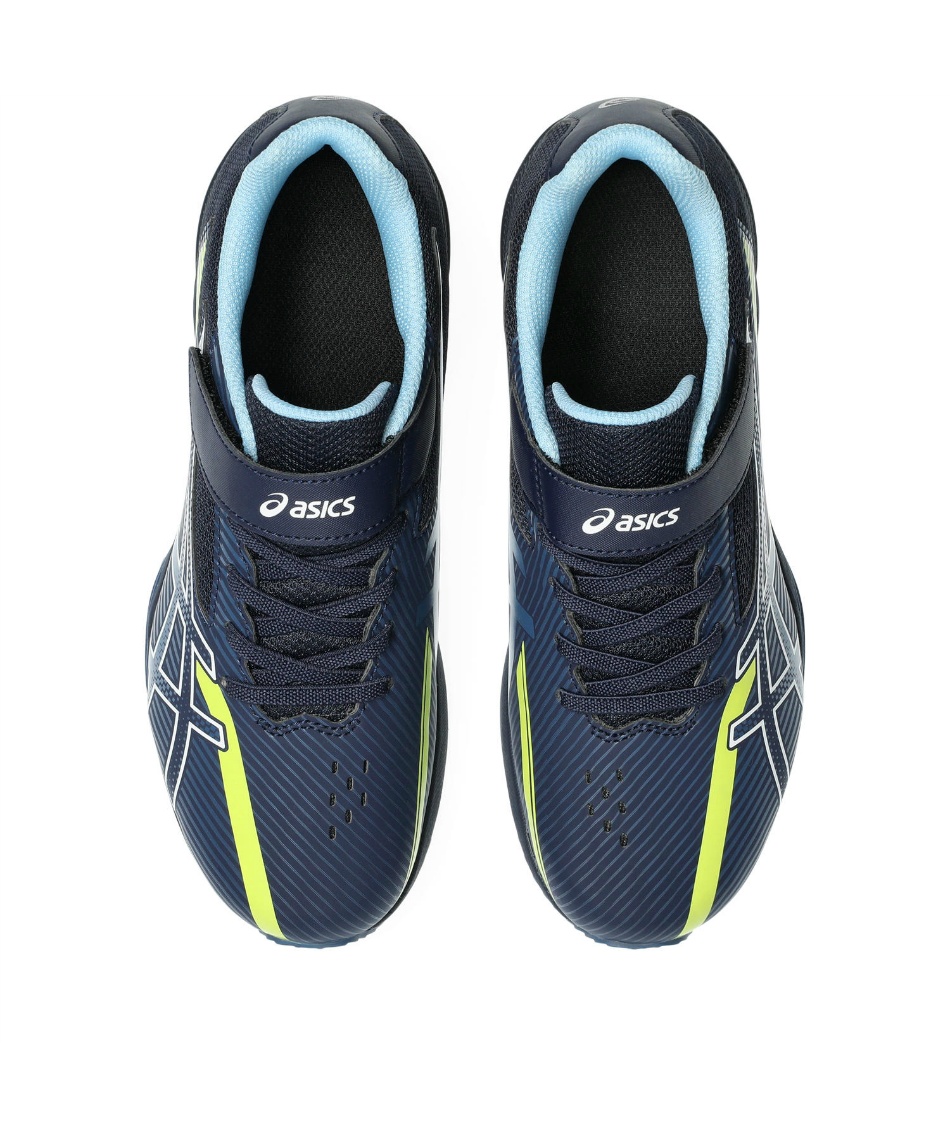 アシックス(asics) ジュニアスニーカー レーザービーム SMG-B ボーイズ