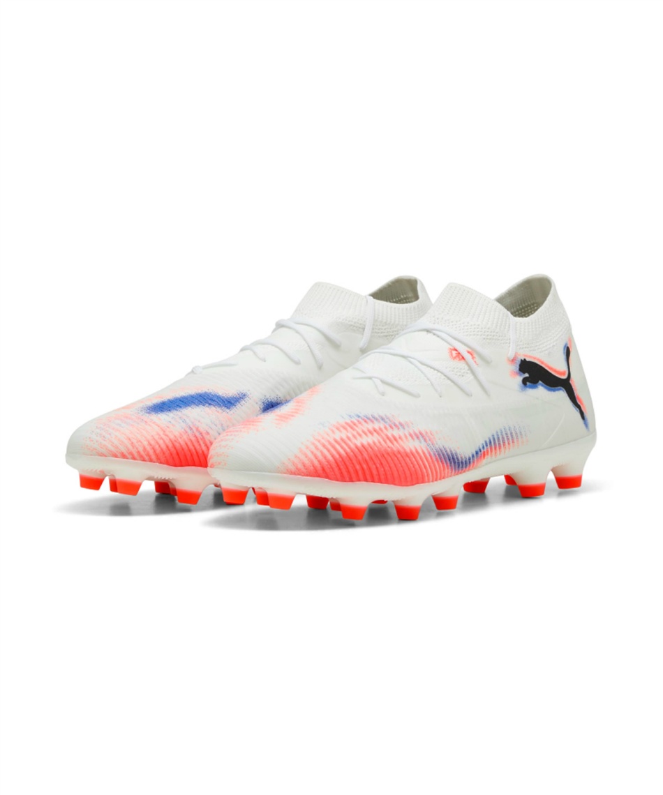 まとめ売り！adidas PUMAスパイク&トレーニングシューズ21-23cm 7月17日発売】 プーマ(PUMA) サッカースパイク Q3 フューチャー8