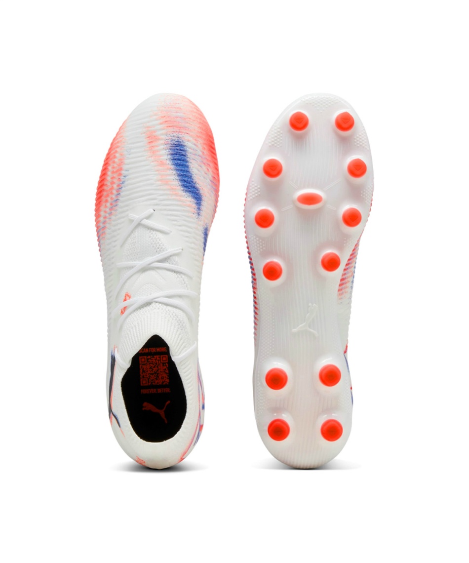 まとめ売り！adidas PUMAスパイク&トレーニングシューズ21-23cm 7月17日発売】 プーマ(PUMA) サッカースパイク Q3 フューチャー8