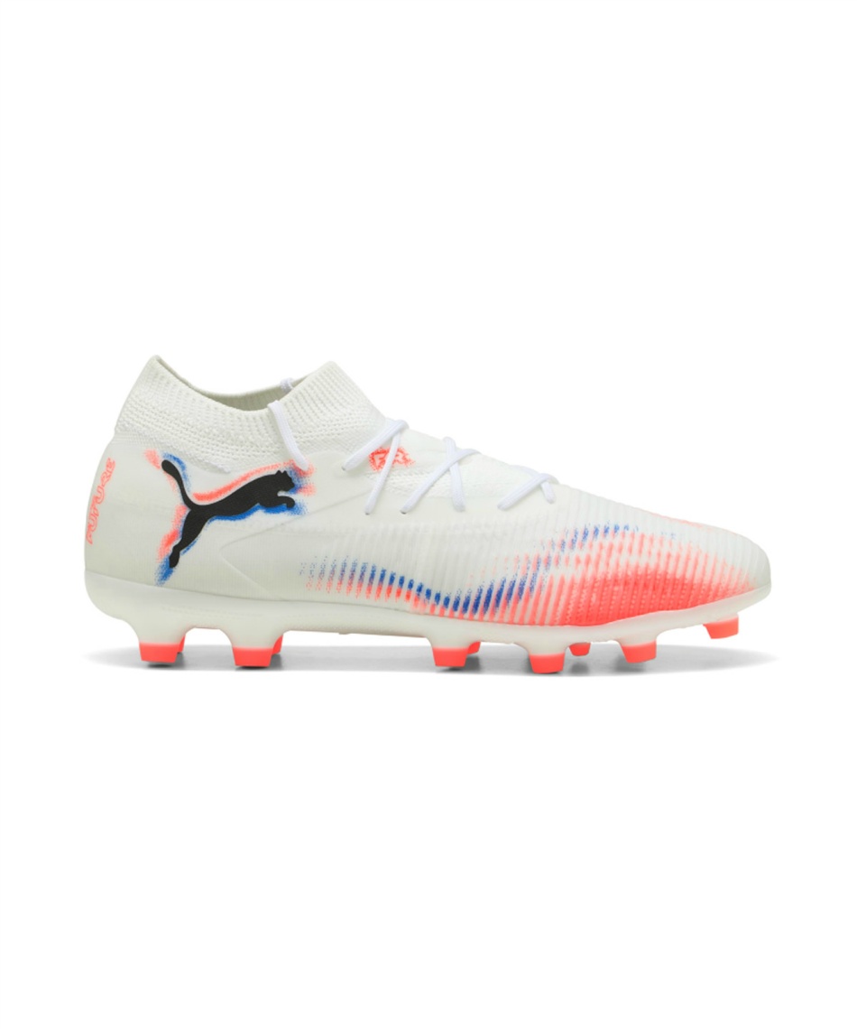 新品 定価2.3万 PUMA プーマ TOPモデル サッカー スパイク 26.5 楽天市場】プーマ フューチャー 8 アルティメット FG 大人用