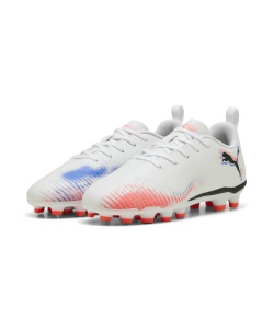 l|Cg50pt 26% OFF^SALE yzv[}(PUMA) TbJ[XpCN Q3 JR t[`[8+M HGAG 108624 01 WjA 01iWH^RDj 24D5