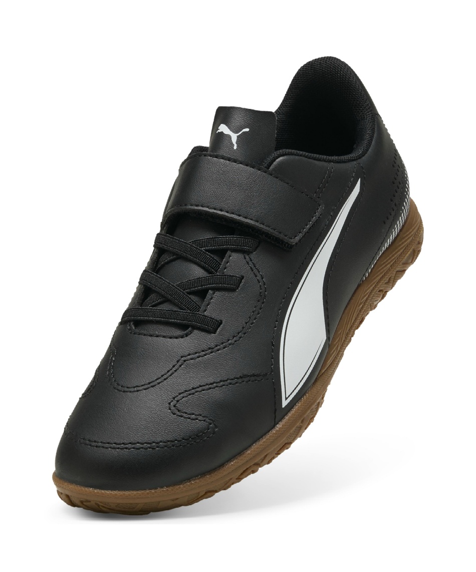 アス様の専用ページ プーマ(PUMA) フットサルシューズ インドア ベルトタイプ 継続 JR