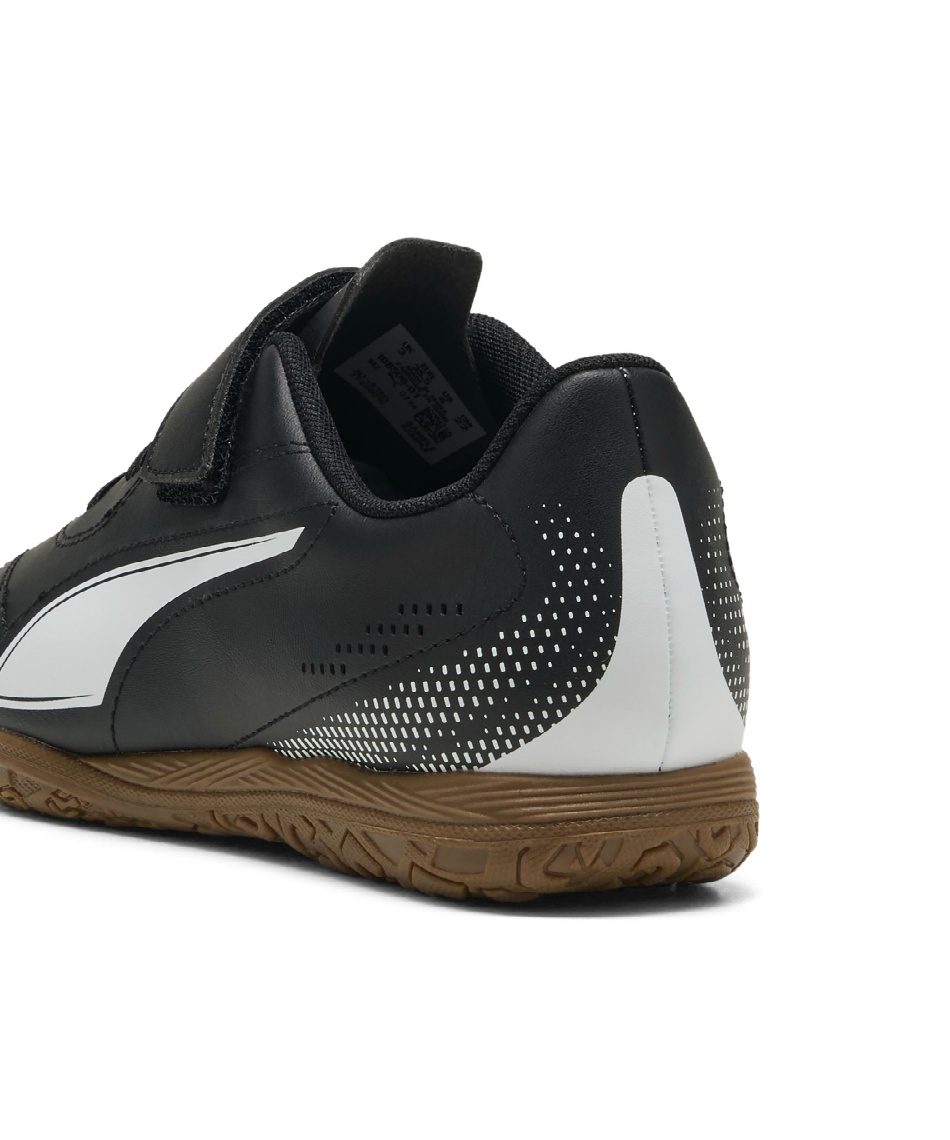 y.oページ プーマ(PUMA) フットサルシューズ インドア ベルトタイプ 継続 JR