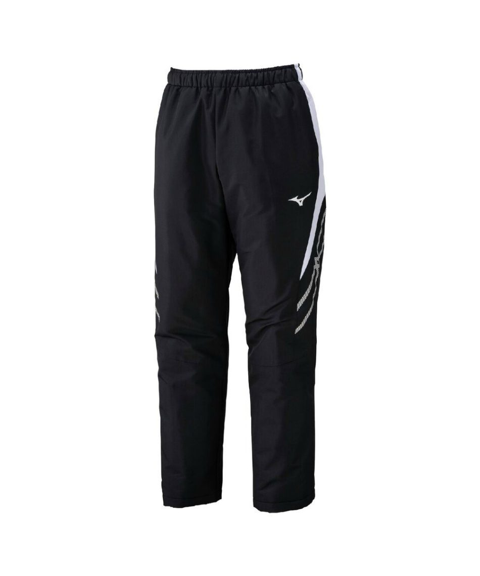 ウインドブレーカー パンツ 吸湿発熱 MCライン ブレスサーモ中綿