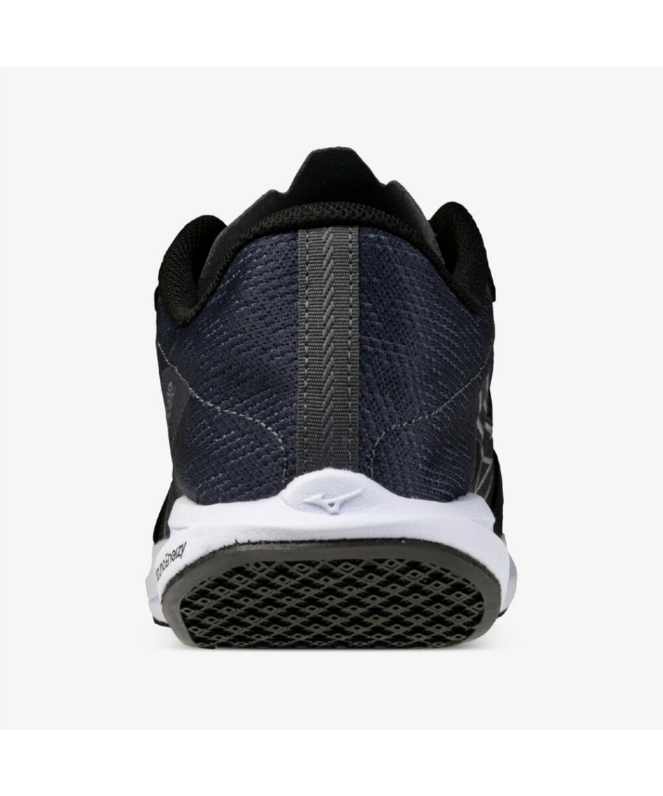 ミズノ(MIZUNO) ランニングシューズ デュエルフラッシュ2 ワイド 陸上