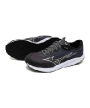 ミズノ(MIZUNO) ランニングシューズ デュエルフラッシュ2 ワイド 陸上