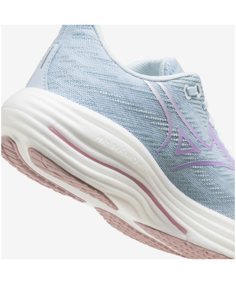 ランニングシューズ ウエーブライダー29 SW J1GD250625 | スポーツ用品