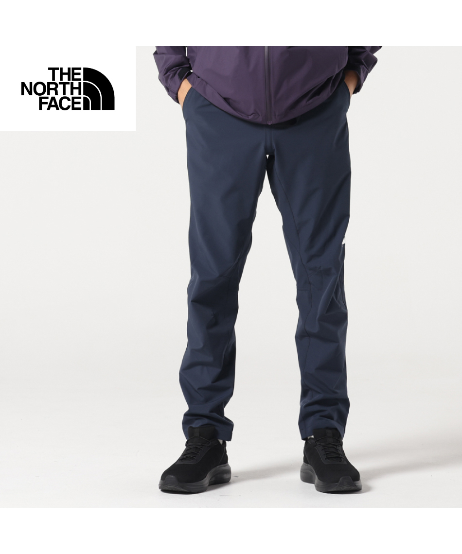 ロングパンツ ドーロライトパンツ NB82506-UN 【国内正規品