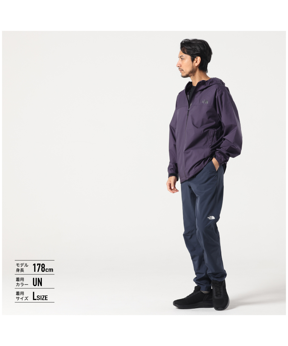ロングパンツ ドーロライトパンツ NB82506-UN 【国内正規品