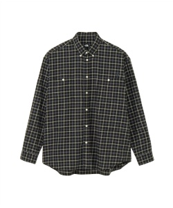 �l���|�C���g126pt 30% OFF�^SALE �y���������z�U�E�m�[�X�E�t�F�C�X(THE NORTH FACE) �����V���c �����O�X���[�u�t���X�g�t�H�[�W�t�����l���V���c ���j�Z�b�N�X NR62431-BL �����Y ���f�B�[�X BL L