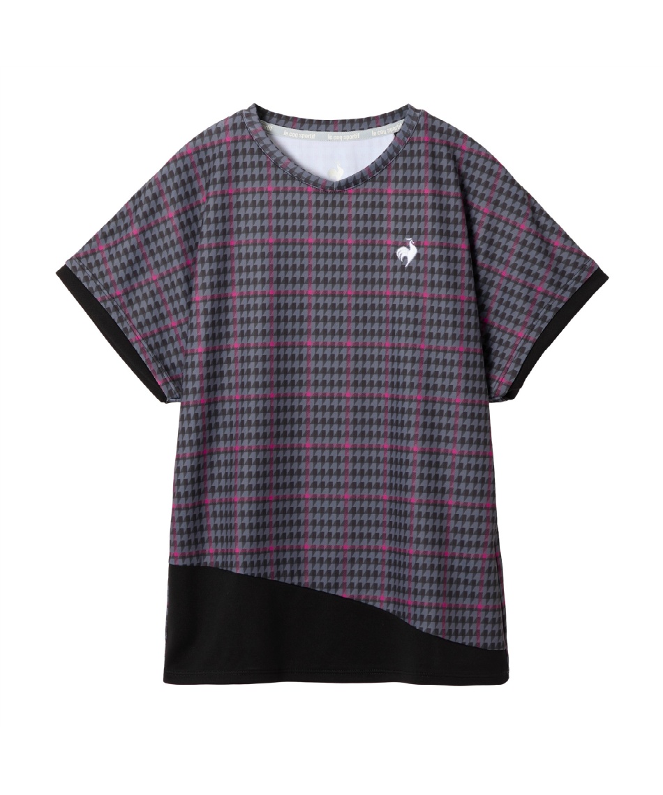 l|Cg60pt 20% OFF^SALE yzRbNX|eBt(le coq sportif) ejXEFA Q[Vc LN5FHT30L fB[X BK M