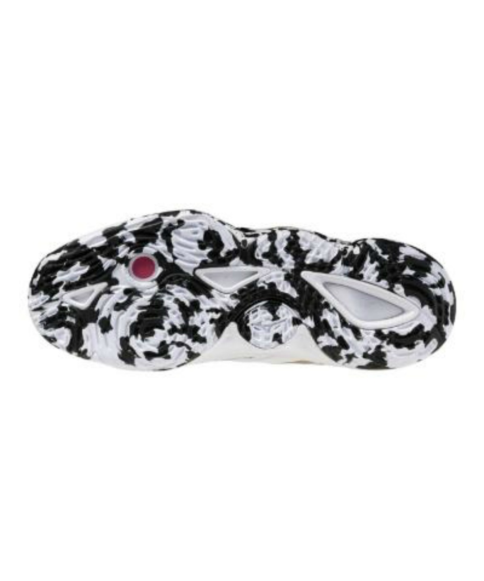 9月5日発売】 ミズノ(MIZUNO) バレーシューズ 限定 ウエーブ